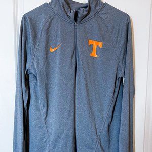 Nike University of Tennessee Quarter Zip